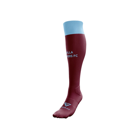 Villa Rovers FC Long Socks - Adults