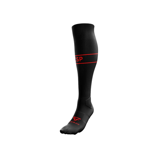 Cumann Spoirt An Phobail Long Socks - Adults