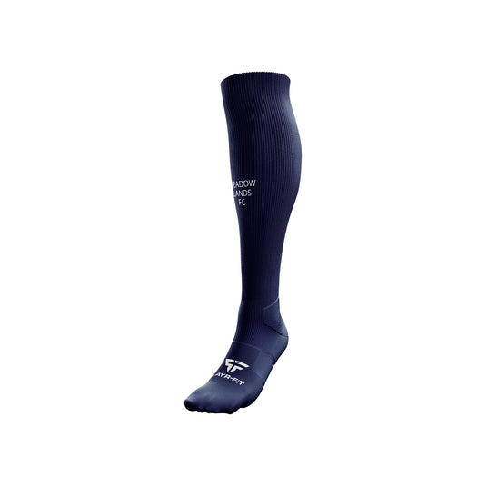 Meadowlands Newry FC Long Socks - Kids