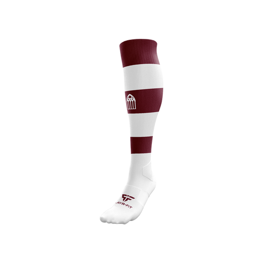 Presentation College Athenry Students Long Socks - Adults
