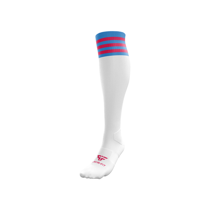 Ballynagross Girls Long Socks - Adults