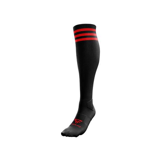 Broomhedge Maghaberry FC Long Socks - Kids