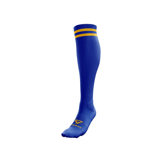 Carnlough Swifts Long Socks - Kids