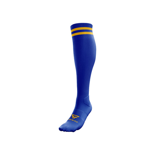 Carnlough Swifts Long Socks - Adults