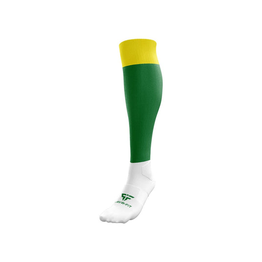 Cloghertown United FC Long Socks - Kids
