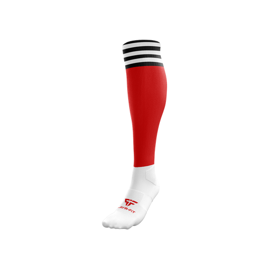 Midway United Long Socks - Adults