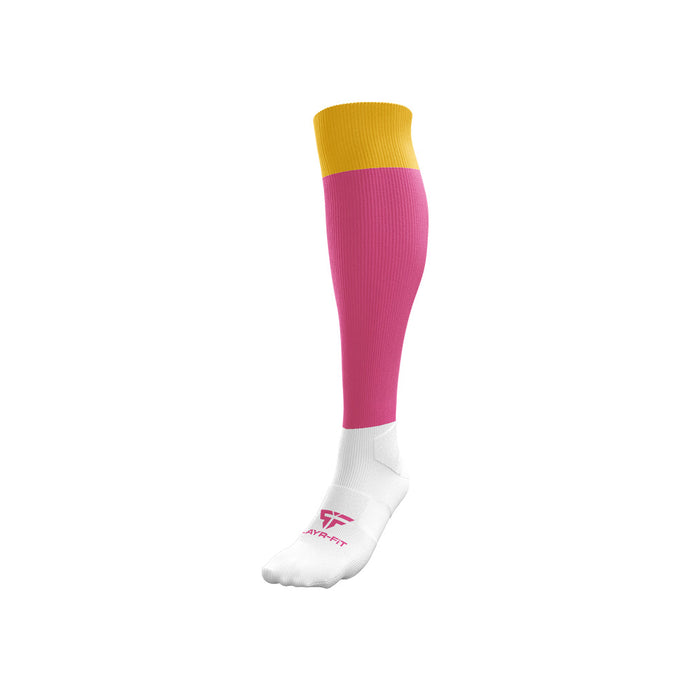 Newhill Girls Academy Long Socks - Kids