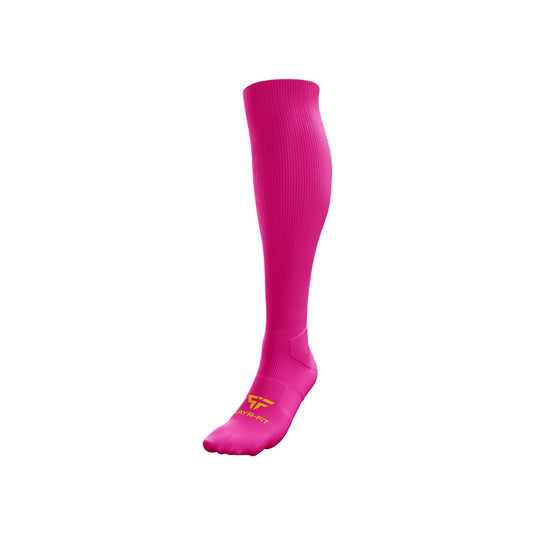Carnlough Swifts Long Socks - Pink - Kids