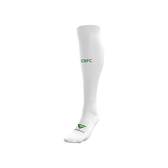Celtic Bhoys Downpatrick Long Socks - Adults
