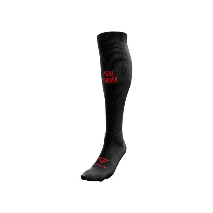 Real Tubber FC Long Socks - Adults