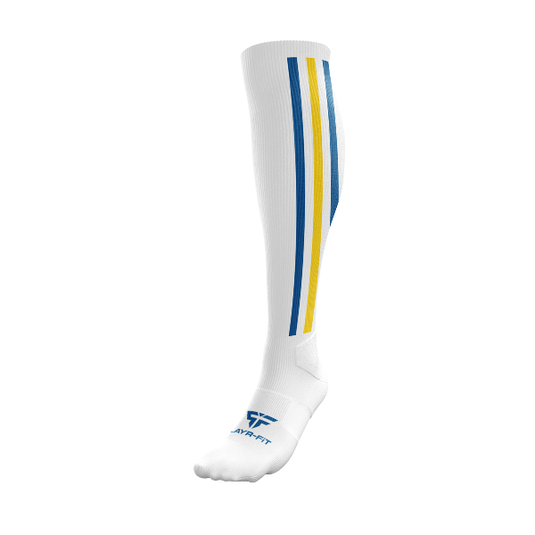 Scoil Eimear Long Socks - Adults