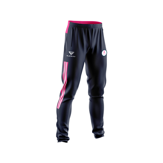McCartan School of Irish Dancing Skinny Pants Optimum - Adults