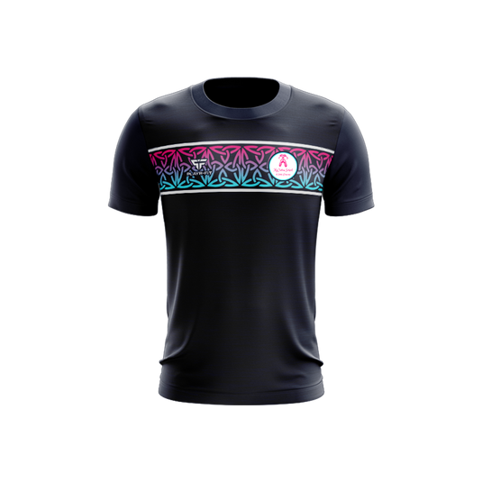 McCartan School of Irish Dancing T-Shirt Optimum - Adults