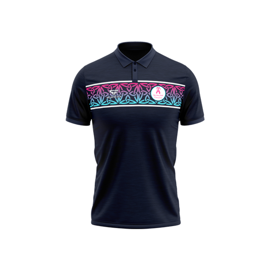 McCartan School of Irish Dancing Polo Optimum - Kids