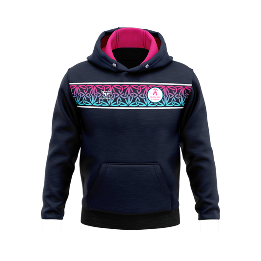 McCartan School of Irish Dancing Hoodie Optimum - Adults