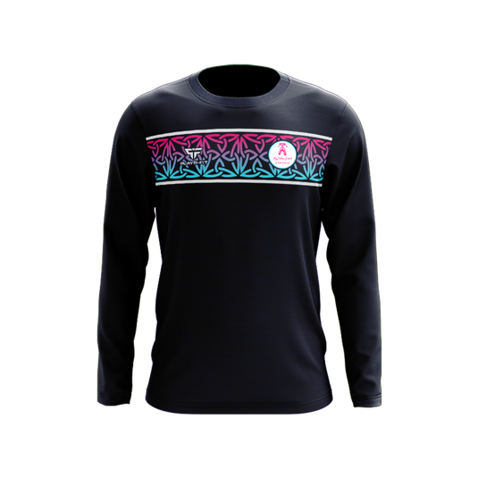 McCartan School of Irish Dancing Crew Neck Optimum - Adults