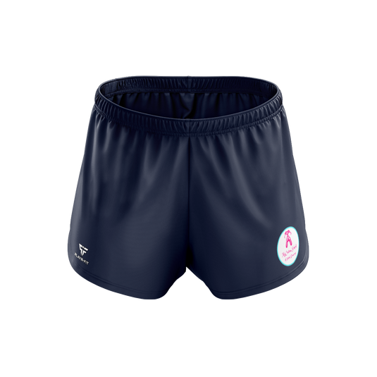 McCartan School of Irish Dancing Dancing Shorts - Adults