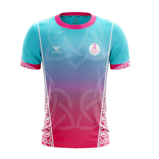 McCartan School of Irish Dancing Jersey - Kids