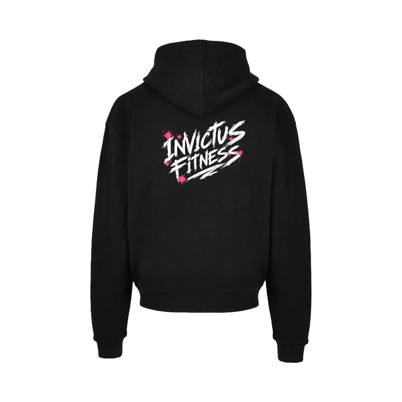 Load image into Gallery viewer, Invictus Fitness Oversized Hoodie - Adults
