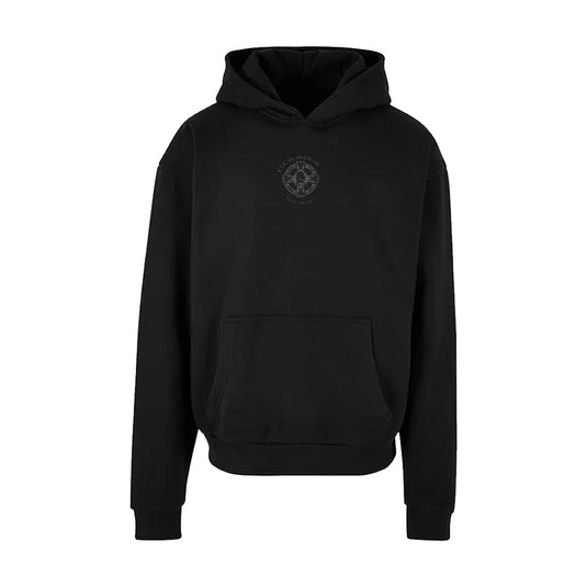 Wolfe Tone GAC Derrymacash Oversized Hoodie - Adults