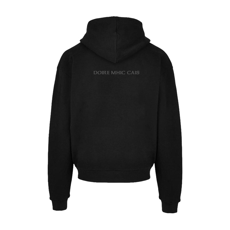 Load image into Gallery viewer, Wolfe Tone GAC Derrymacash Oversized Hoodie - Adults
