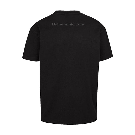 Wolfe Tone GAC Derrymacash Oversized T-Shirt - Kids
