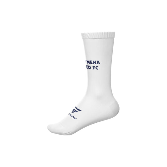 Ballymena United Learning Disability Mid Socks - Adults