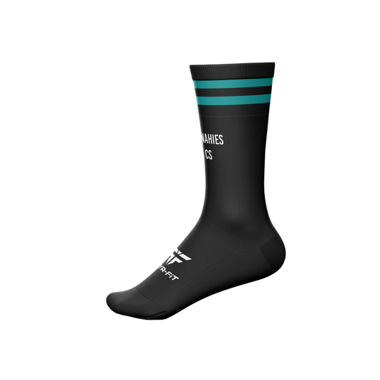 Donahies CS Students Mid Socks - Adults