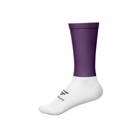 Mattock Rangers Camogie Mid Socks - Adults