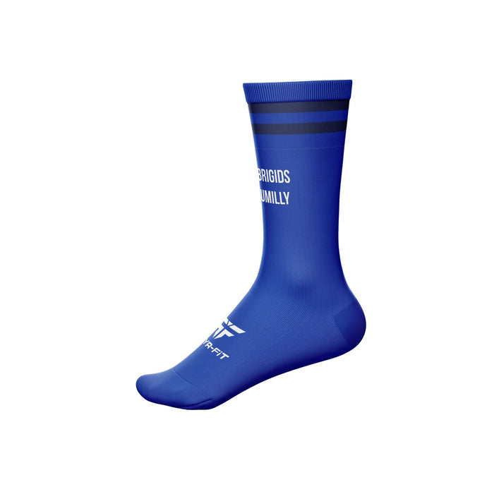 St Brigids PS Drumilly Students Mid Socks - Kids