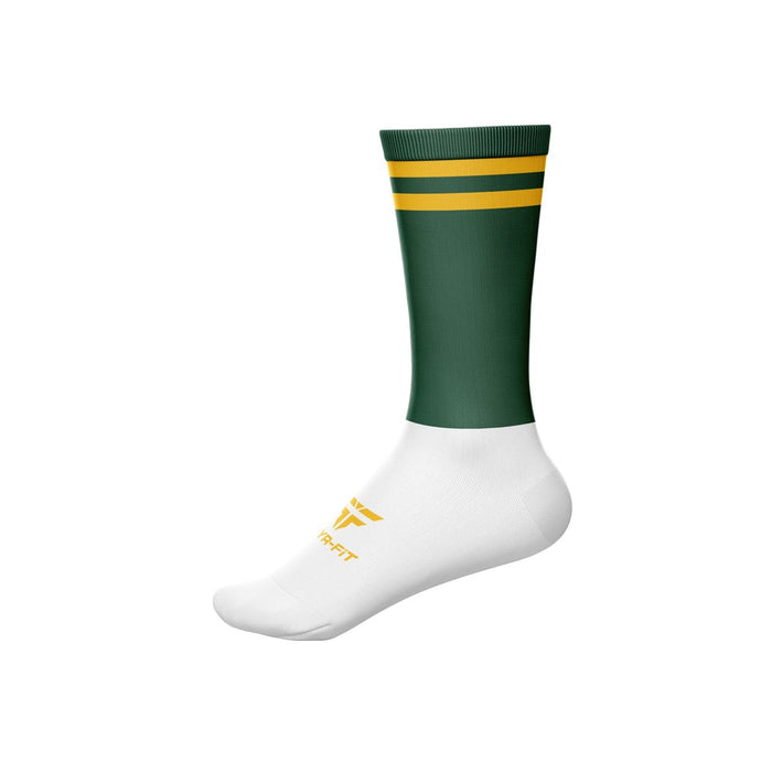 St Louis Grammar School Kilkeel Students Mid Socks - Adults
