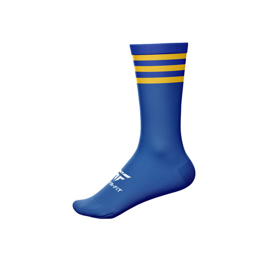 Bunscoil An Iúir Newry Students Mid Socks - Adults