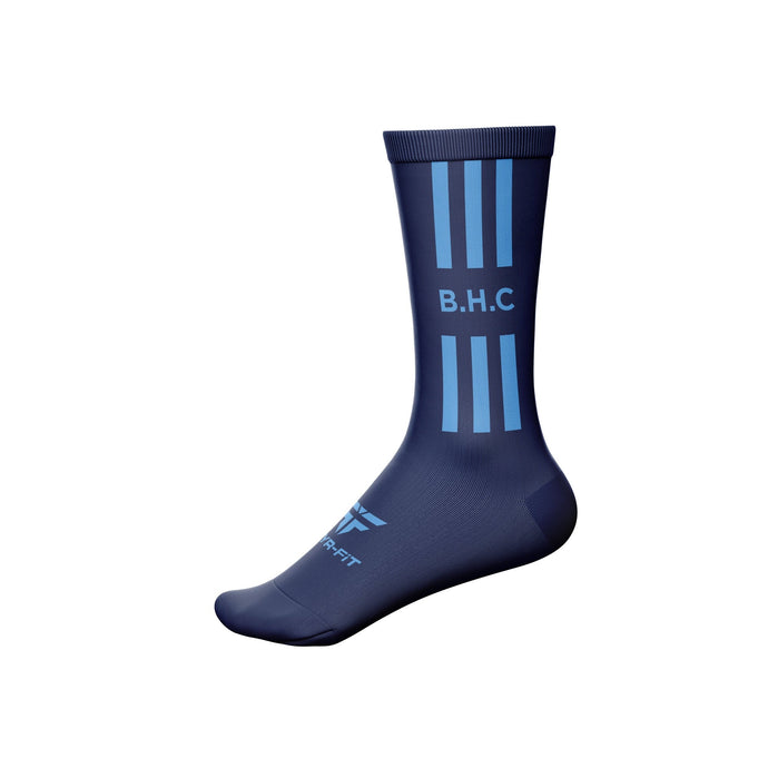 Beech Hill College Students Mid Socks - Adults