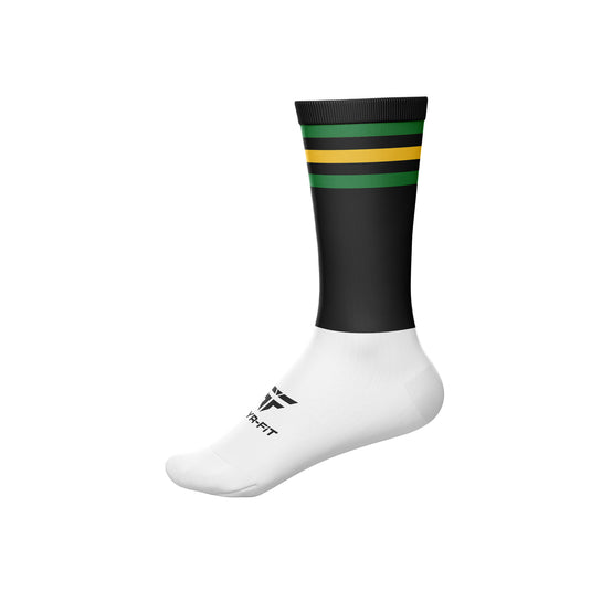 Carrickmacross Emmets Hurling/Camogie Club Mid Socks - Adults