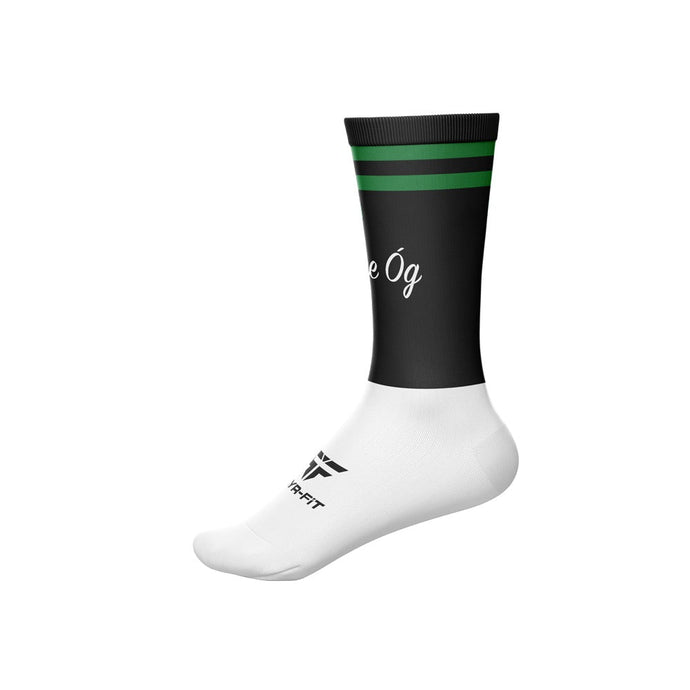 Dundalk Young Irelands Mid Socks - Kids