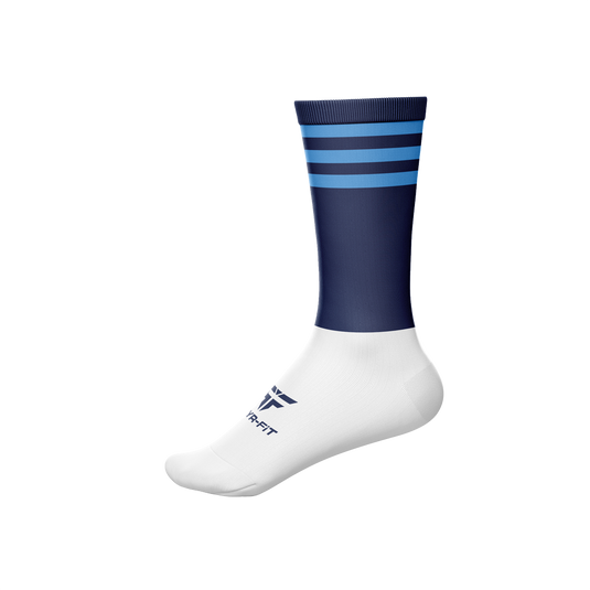 Barryroe Camogie Club Mid Socks - Kids