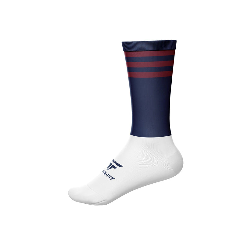 Load image into Gallery viewer, Oliver Plunketts Drogheda Mid Socks - Kids
