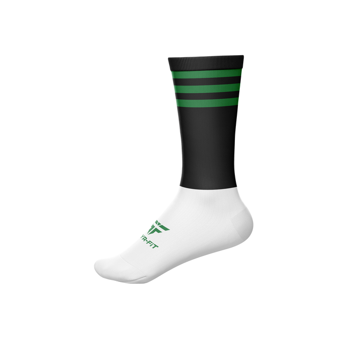 Pobal Parnell Mid Socks - Kids