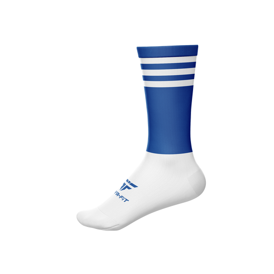St Caolans PS Darragh Cross Students Mini Socks - Adults