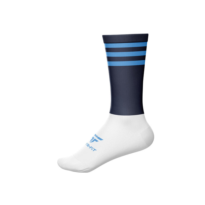 Longford Slashers Mid Socks - Adults