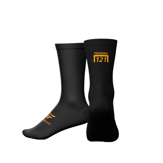 Training 121 Mid Socks - Adults