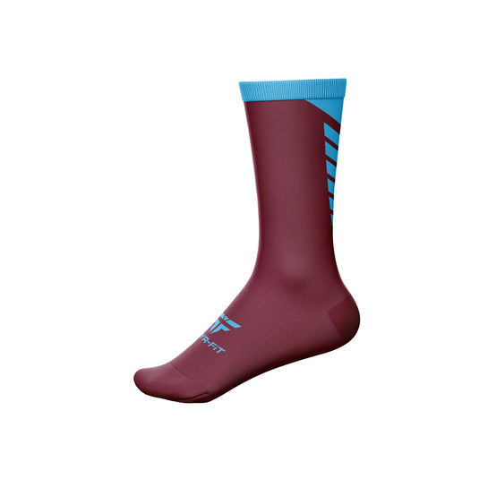 Poyntzpass Runners Mid Socks - Kids
