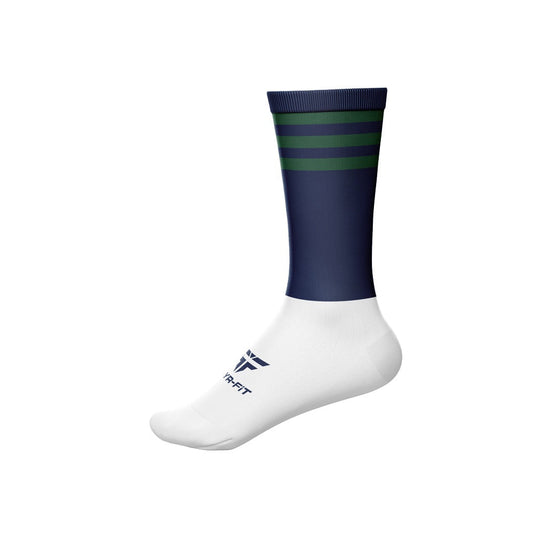 Elphin CC Students Mid Socks - Kids