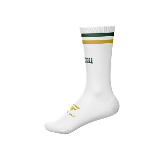 ClubName Mid Socks - Adults