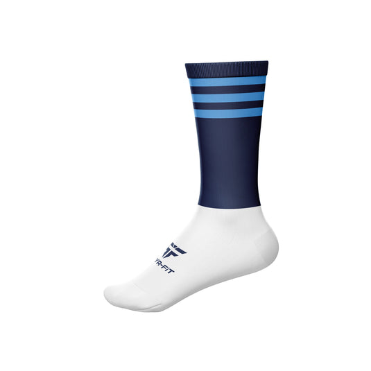 Garristown GFC Mid Socks - Kids
