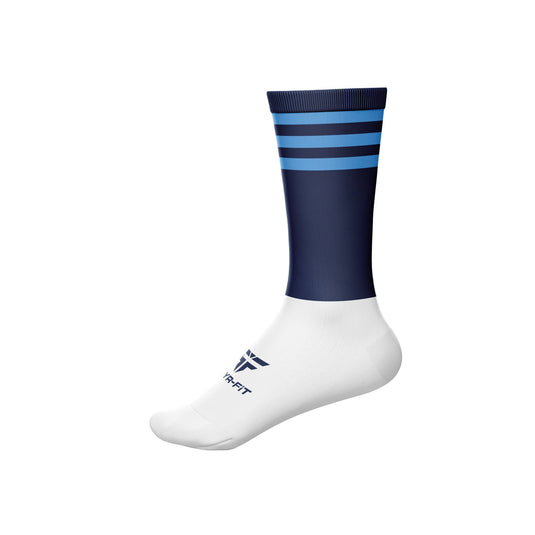 Garristown GFC Mid Socks - Adults