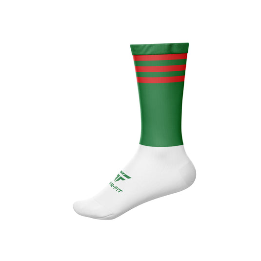 Dowdallshill GFAC Mid Socks - Adults