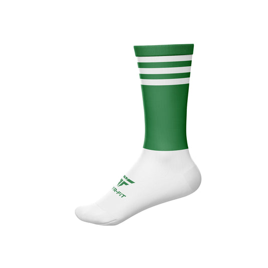 St Pauls GFC Lurgan Mid Socks - Adults