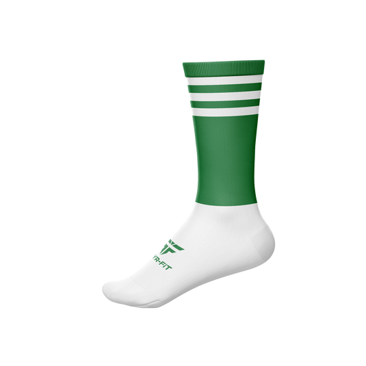 St Michaels PS Clady Students Mid Socks - Adults
