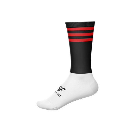 Holy Family PS Teconnaught Mid Socks - Adults
